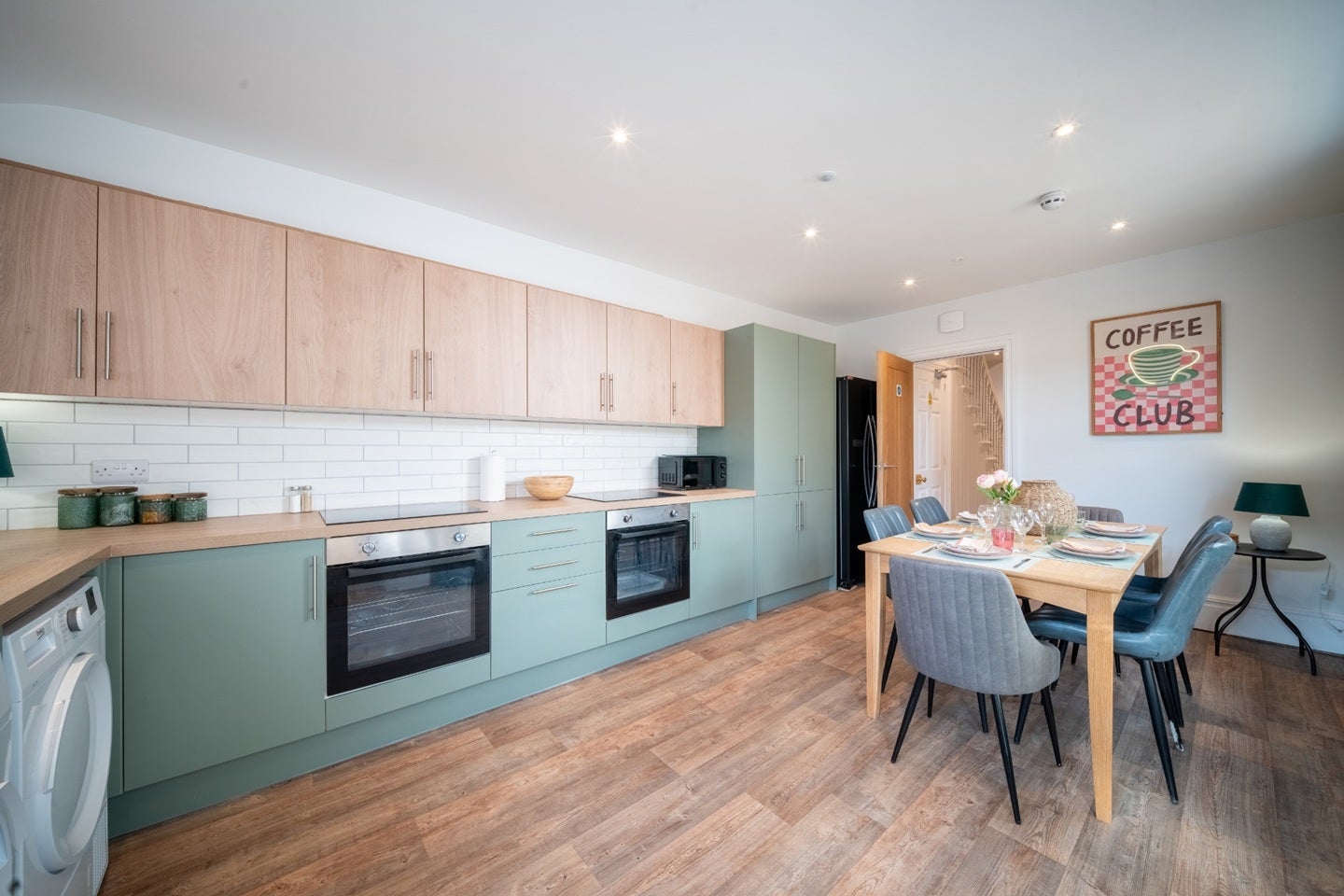 Room Etwall Street in Derby