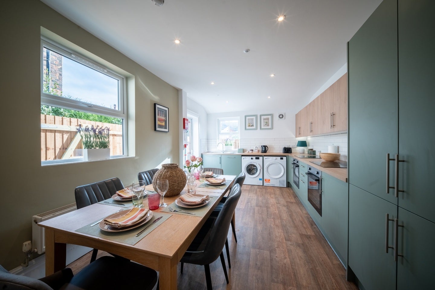 Room Etwall Street in Derby