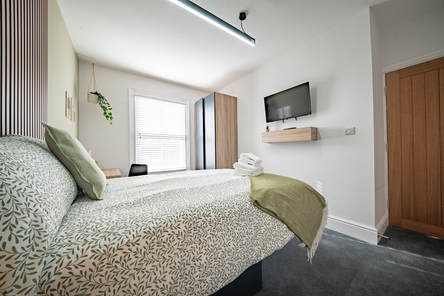 Room Etwall Street in Derby