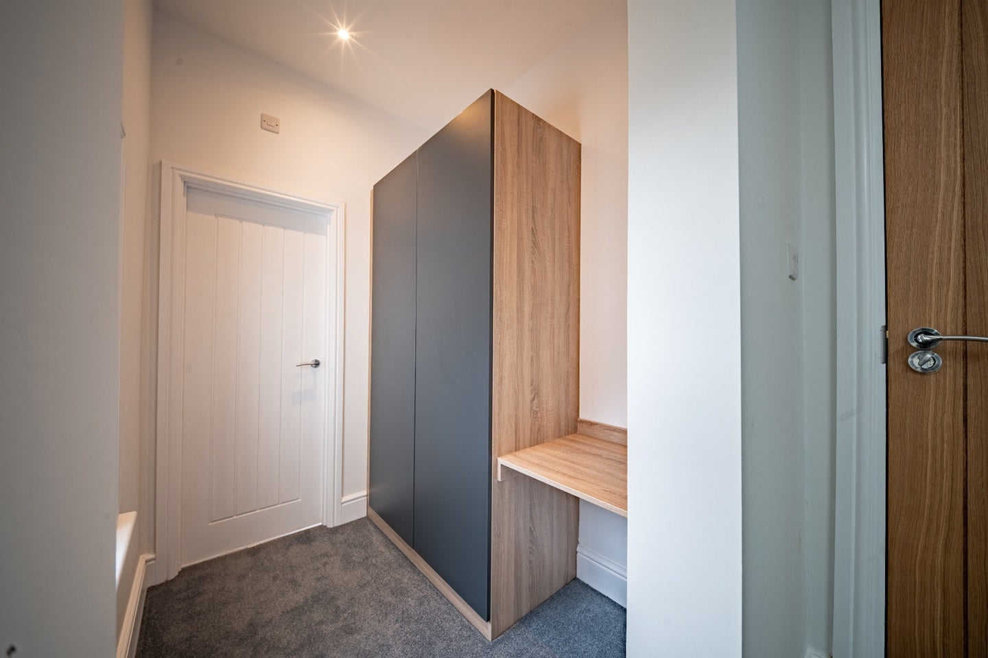 Room Etwall Street in Derby