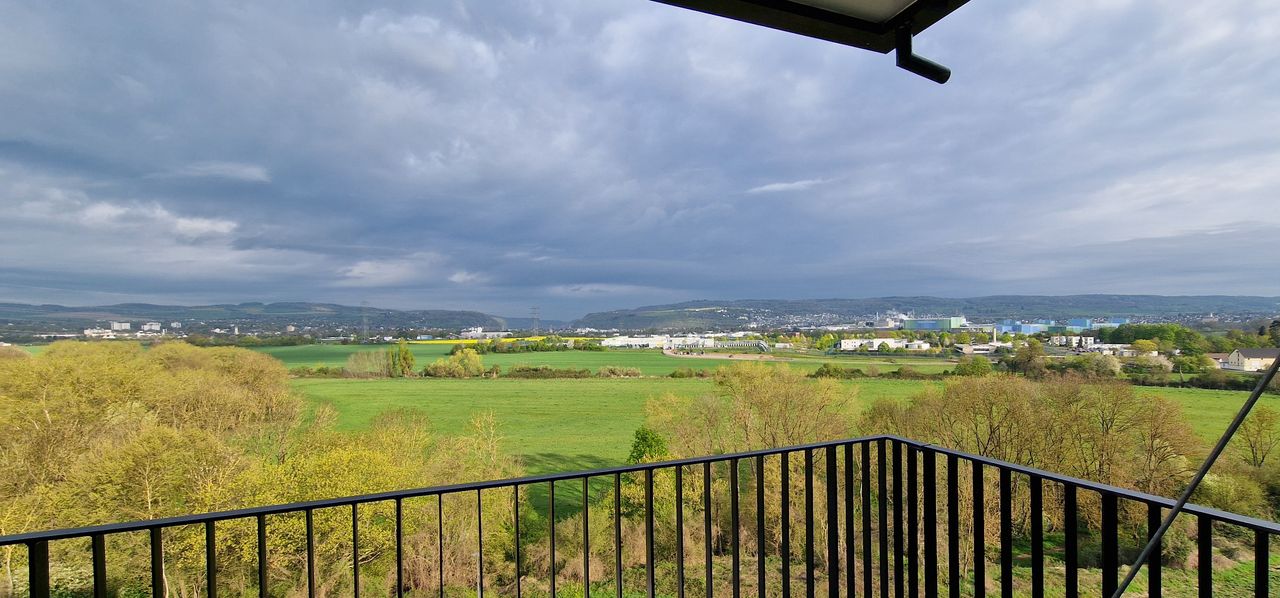 Wohnung Am Wohnpark Nette in Weißenthurm