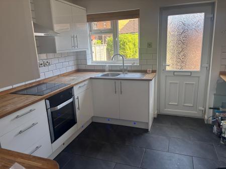 House Newtown in East Lindsey