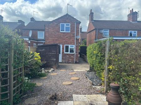 House Newtown in East Lindsey