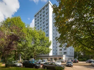 Wohnung Kiefernring in Potsdam