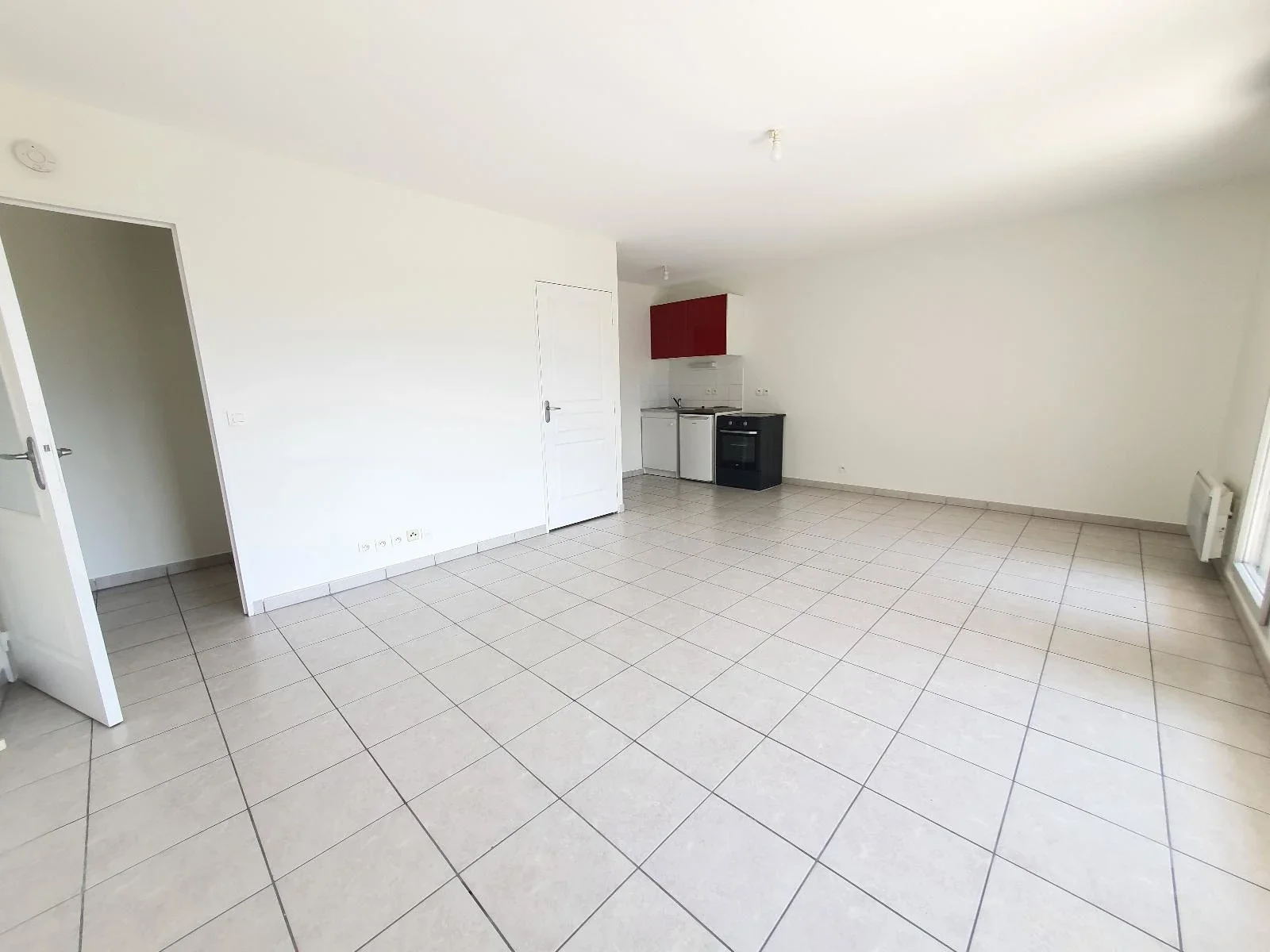 Flat Rue Louis Néel in Montbonnot-Saint-Martin