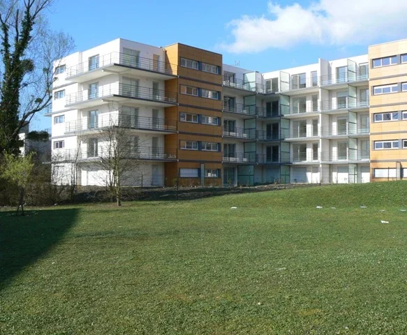 Flat Rue Louis Néel in Montbonnot-Saint-Martin