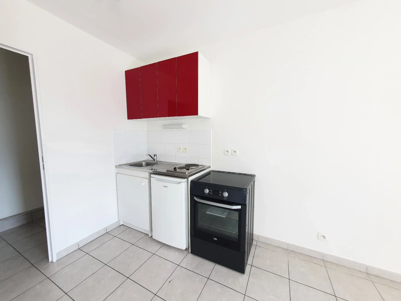 Flat Rue Louis Néel in Montbonnot-Saint-Martin