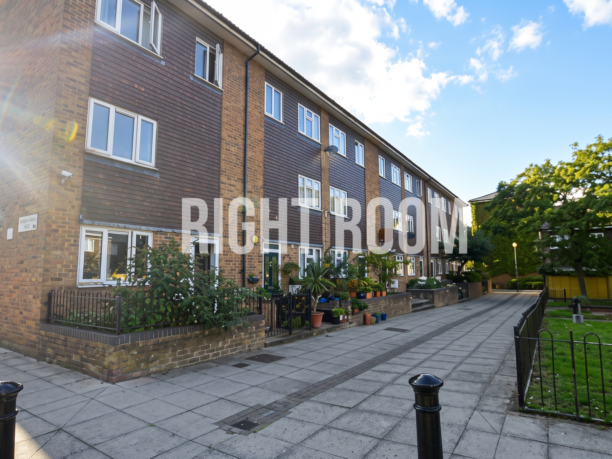 Room Goodinge Close in Greater London