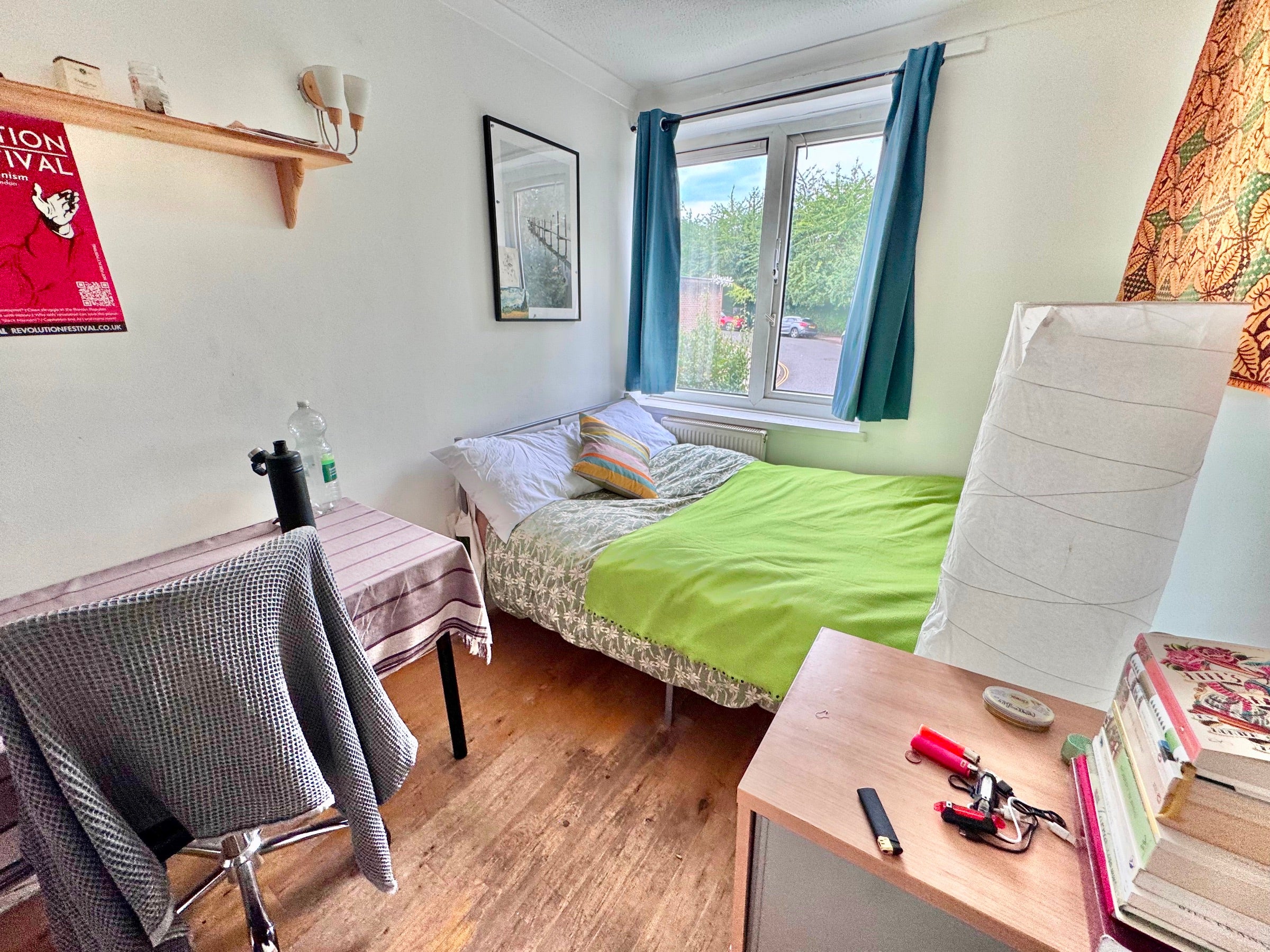Room Goodinge Close in London