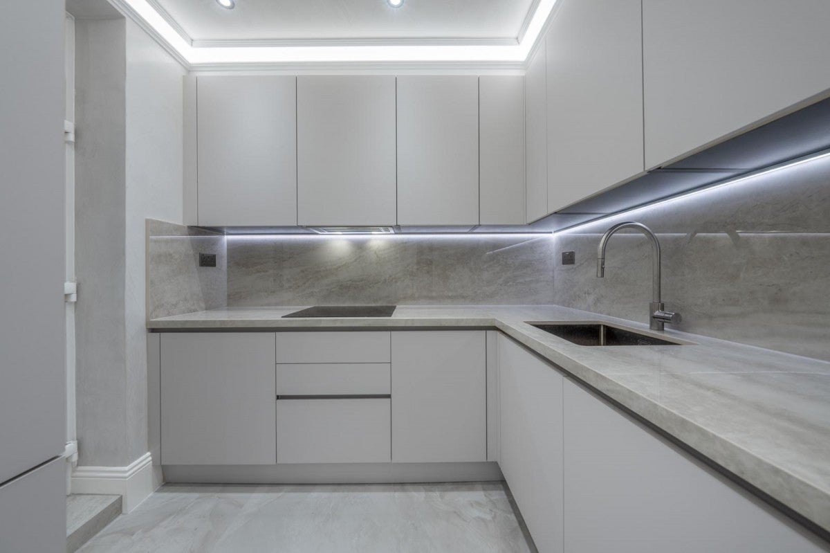 Flat Great Cumberland Place in City of Westminster