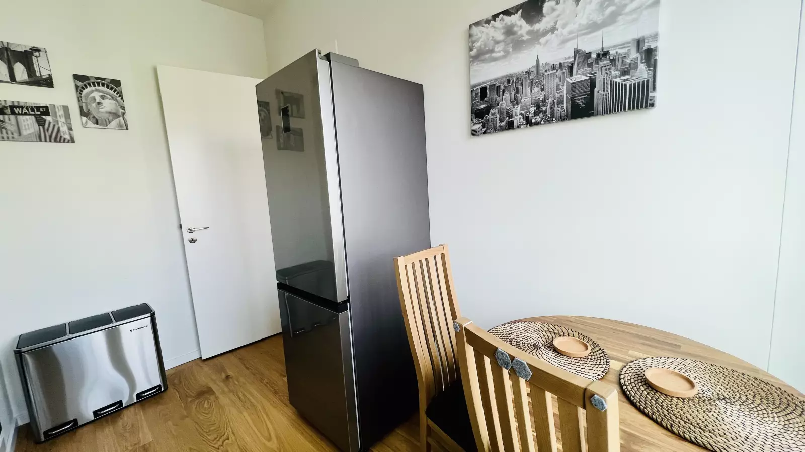 Wohnung Urbanstraße in Berlin