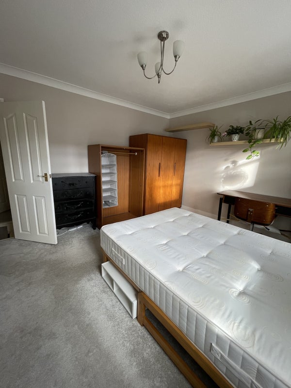 Room Essex Street in Greater London