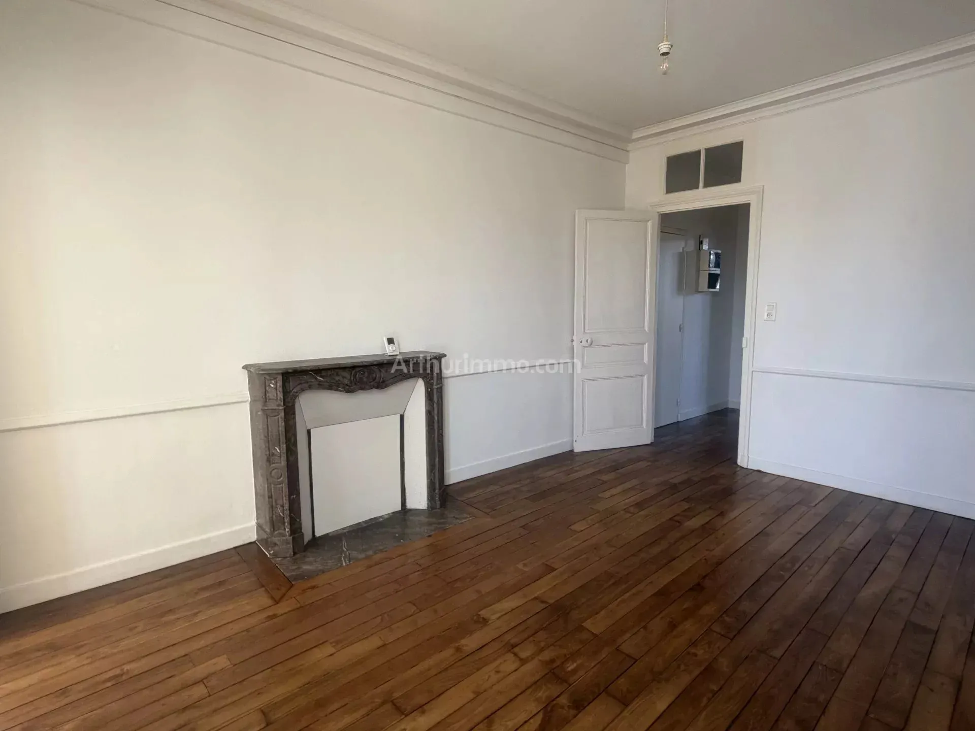 Flat Rue Vasselot in Rennes