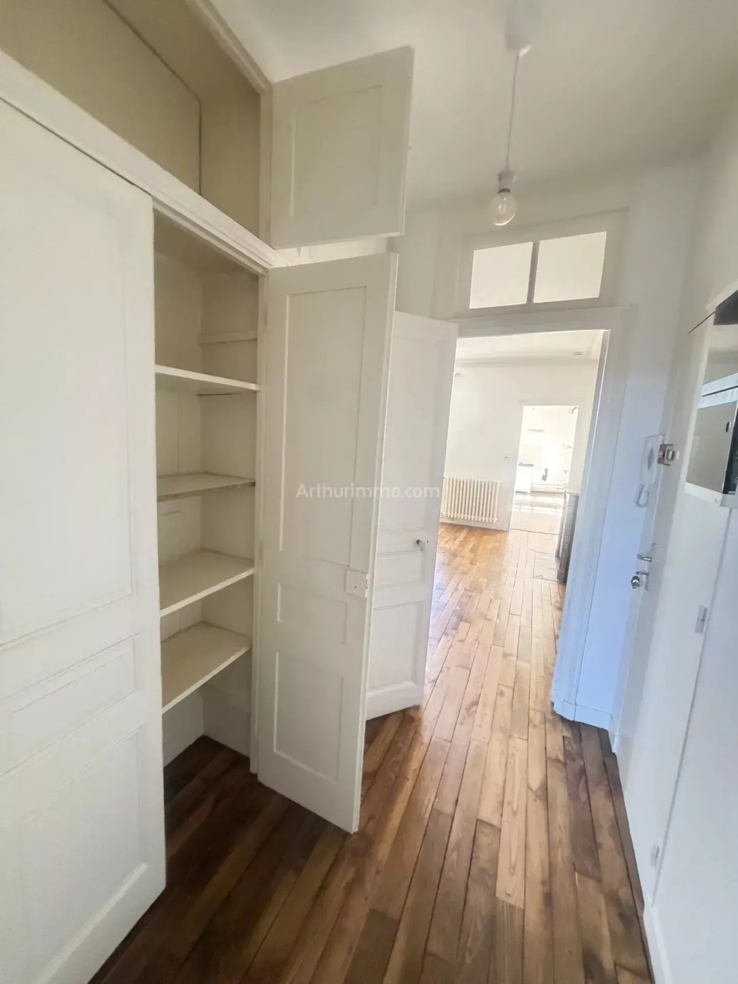 Flat Rue Vasselot in Rennes