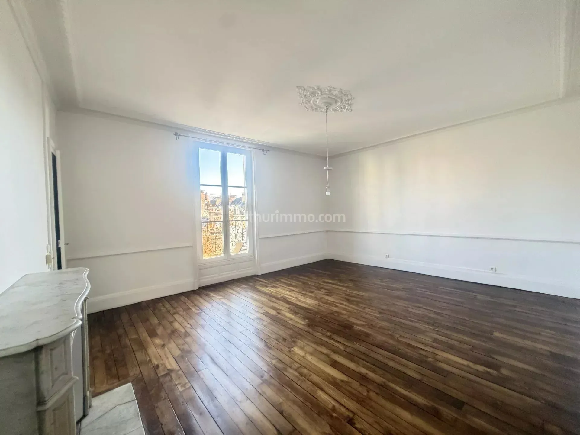 Flat Rue Vasselot in Rennes