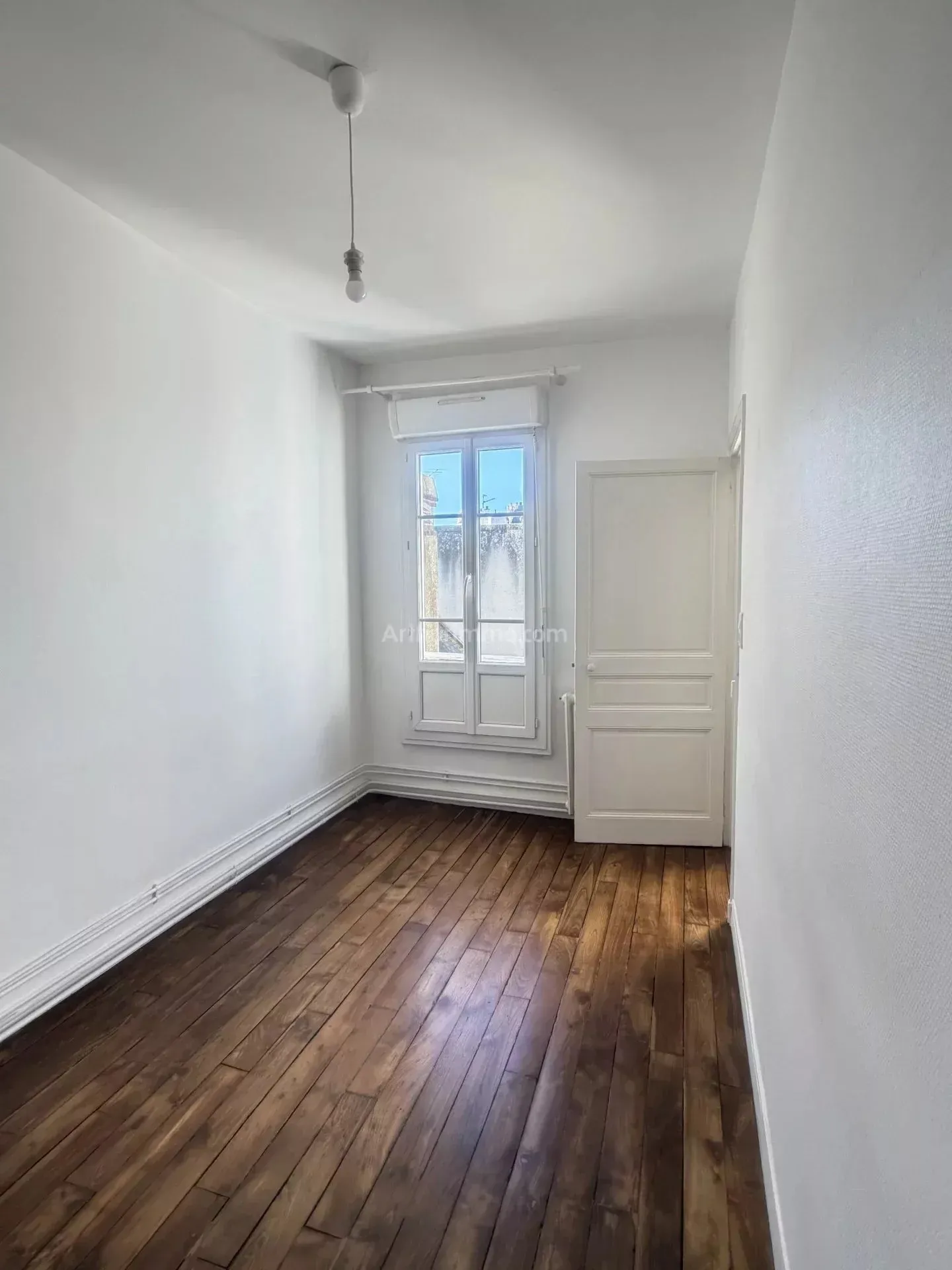 Flat Rue Vasselot in Rennes