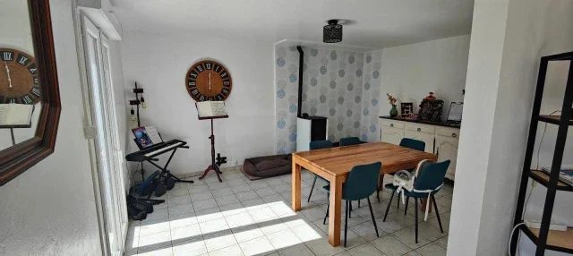Maison Rue Ludovic Menard à Avrillé