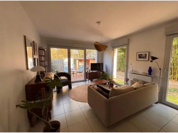 Maison Rue duffour-dubergier à Bordeaux