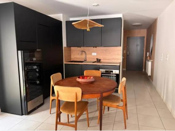 Maison Rue duffour-dubergier à Bordeaux