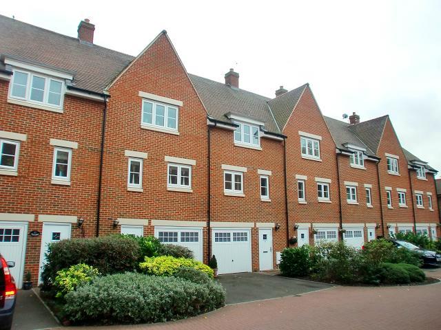 House Thames View in Vale of White Horse