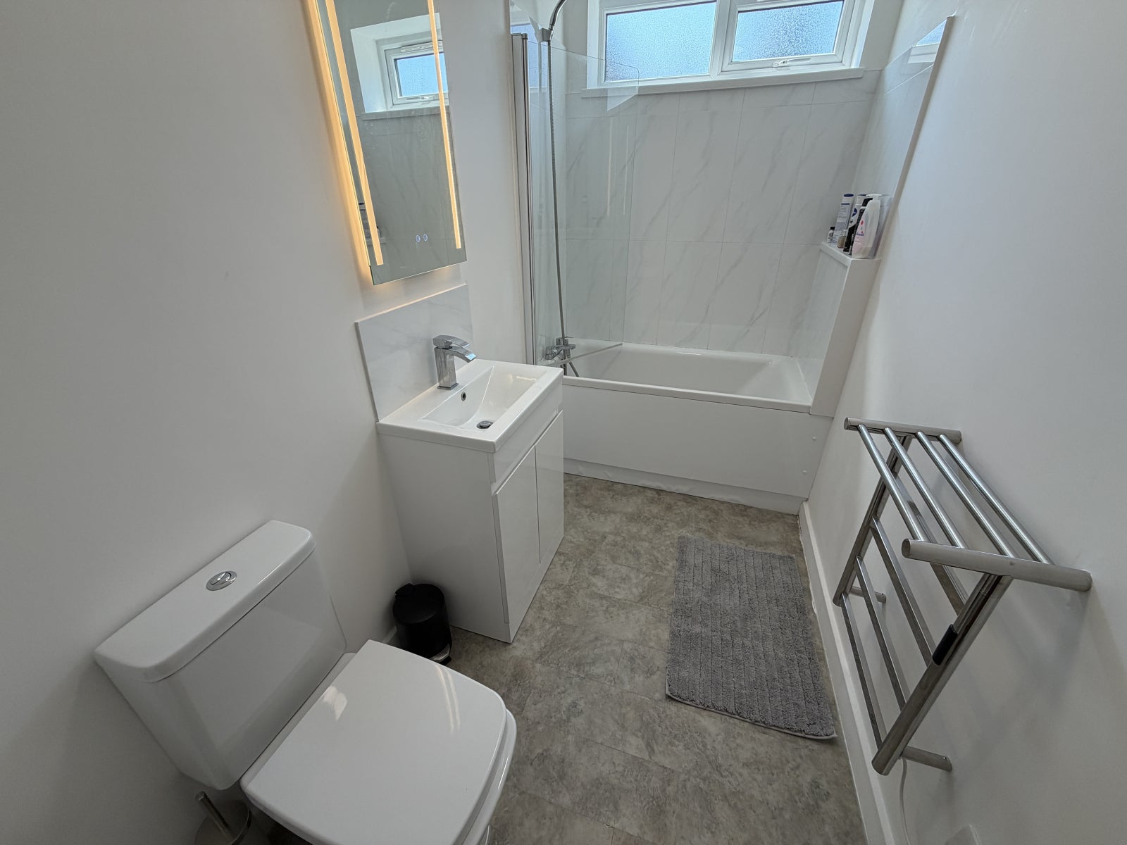 Flat Glenfield Avenue in East Suffolk