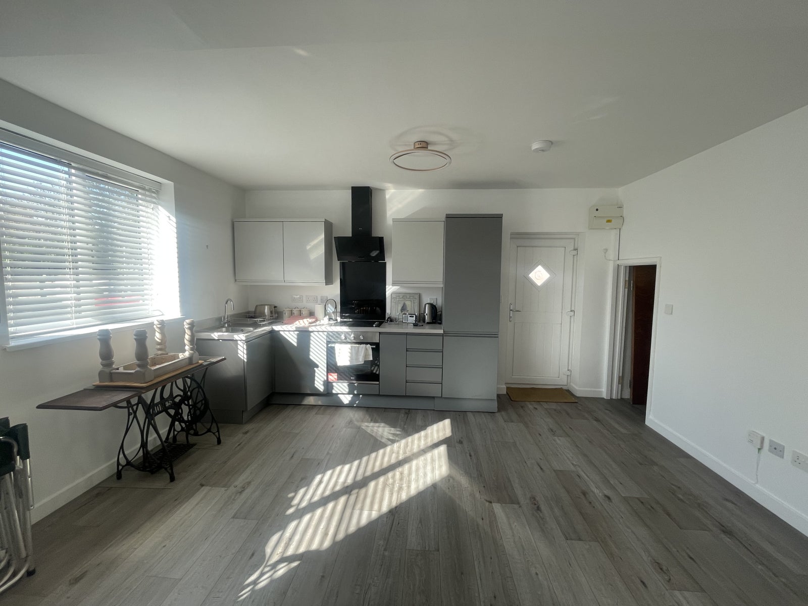 Flat Glenfield Avenue in East Suffolk