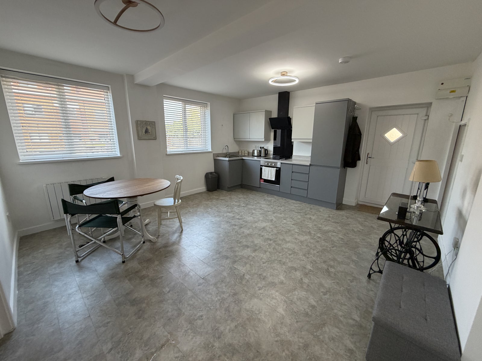 Flat Glenfield Avenue in East Suffolk