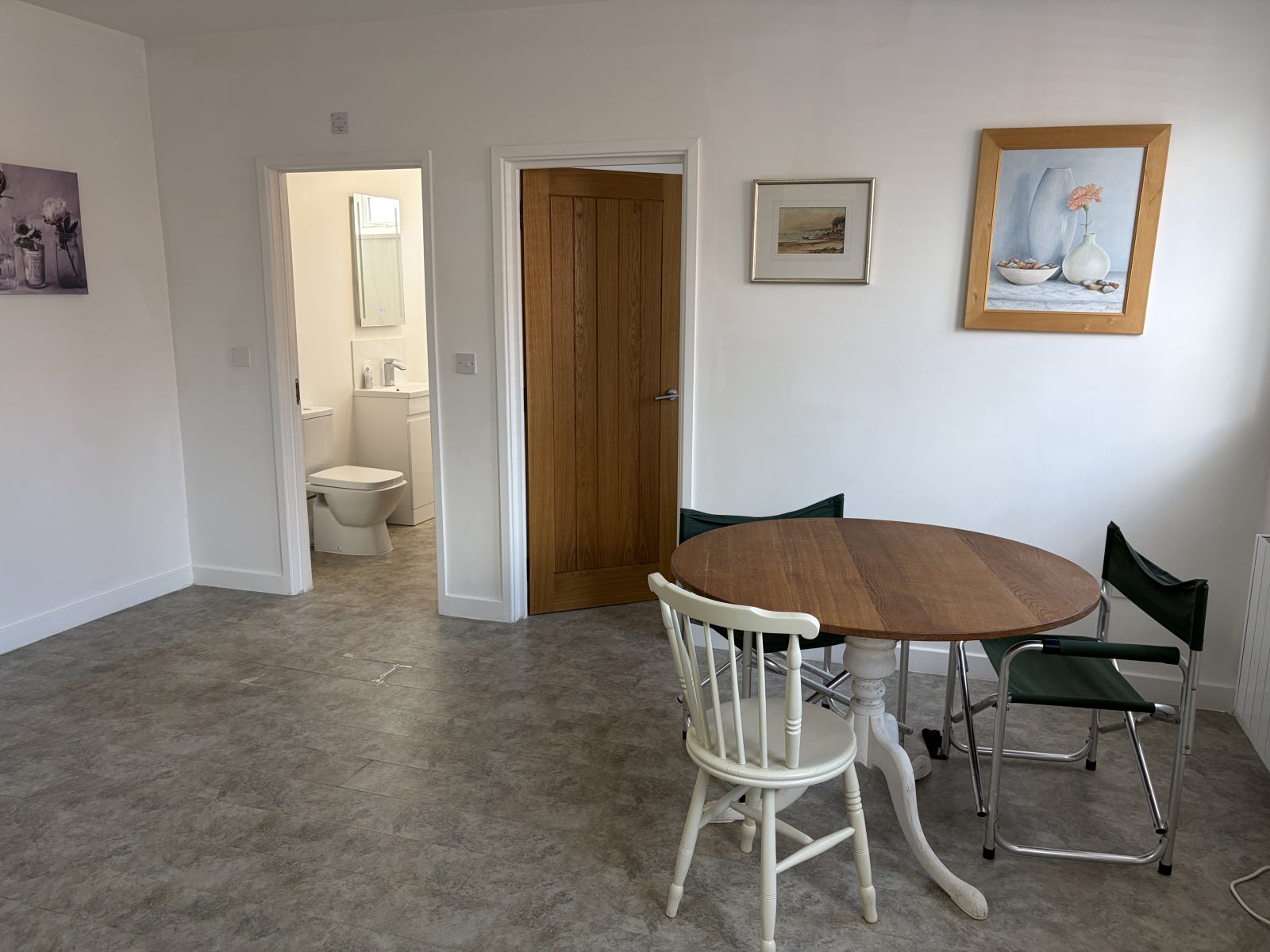 Flat Glenfield Avenue in East Suffolk