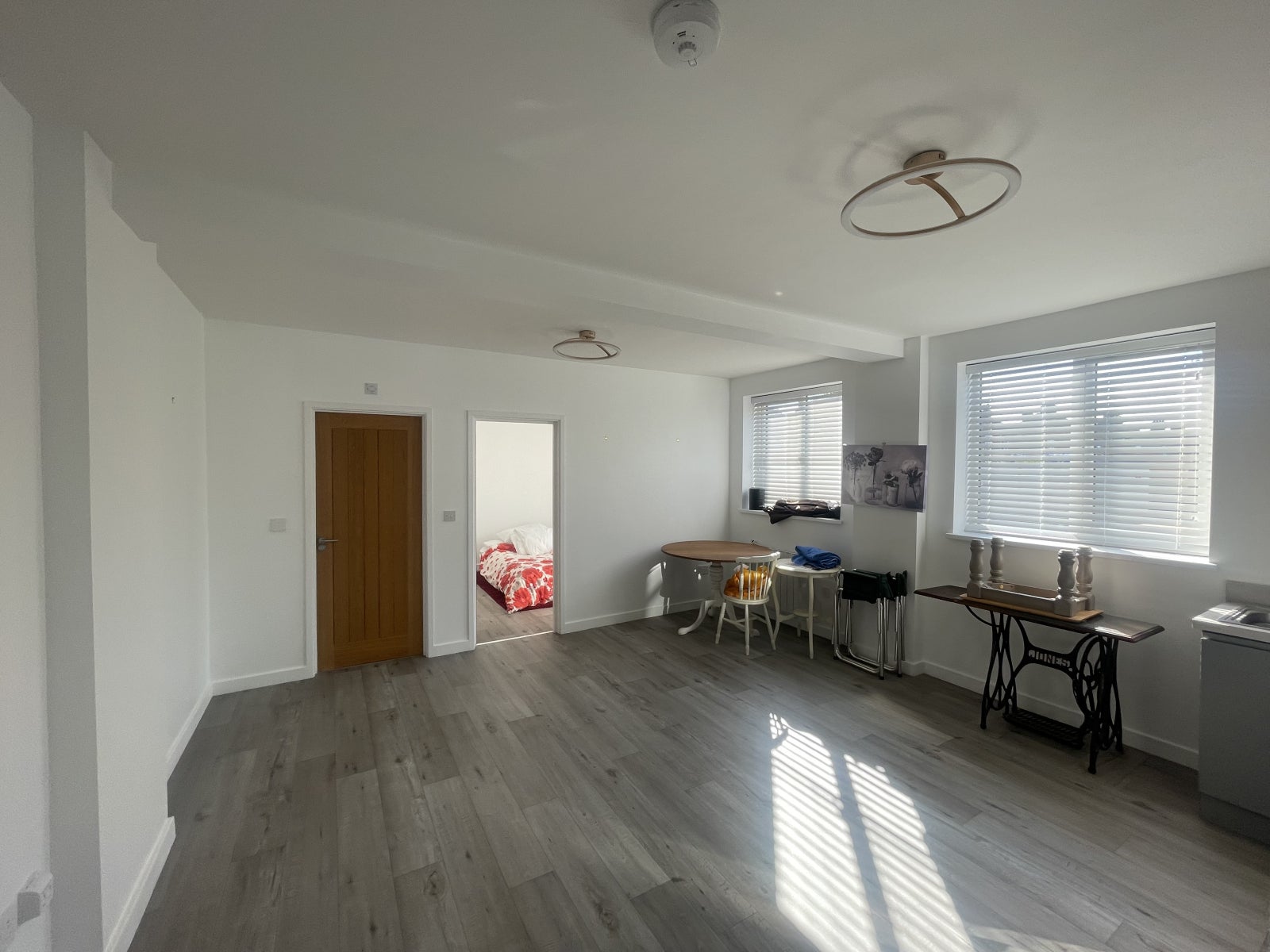 Flat Glenfield Avenue in East Suffolk