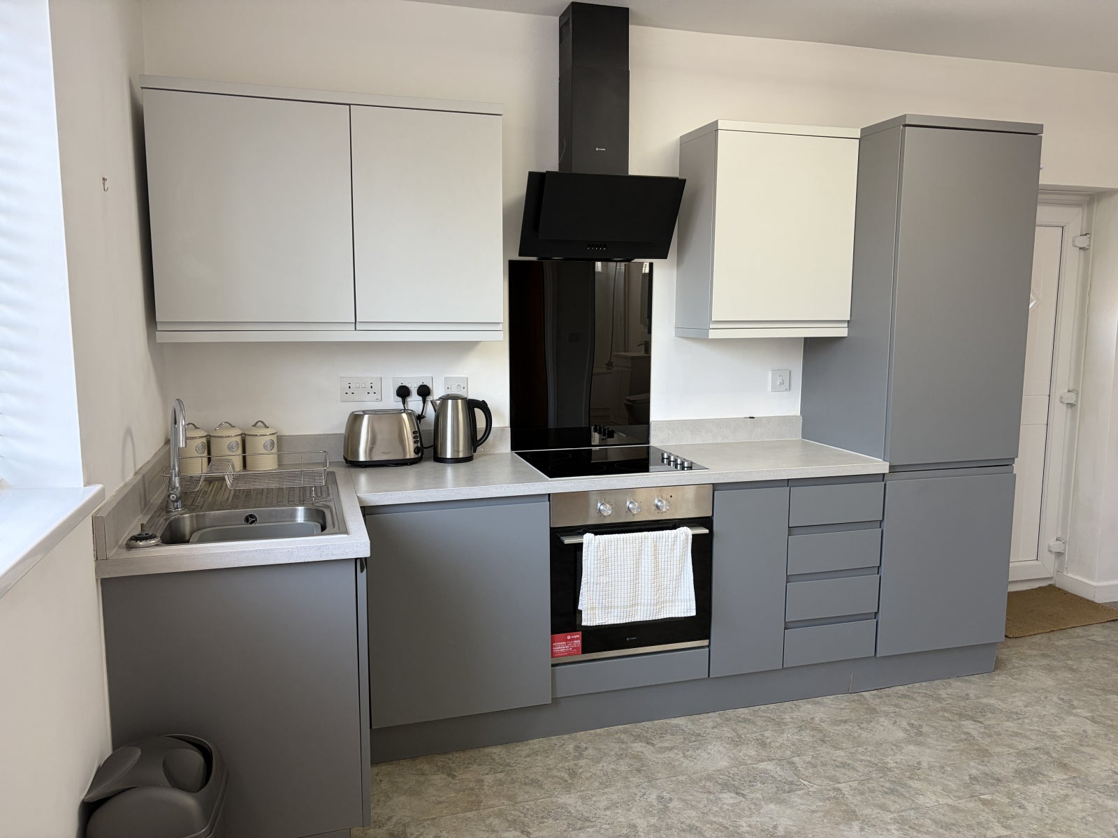 Flat Glenfield Avenue in East Suffolk