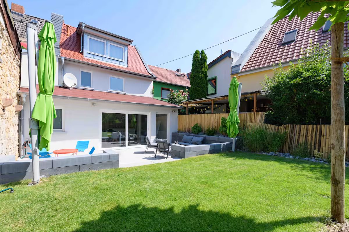Wohnung Moritzeck in Wiesbaden