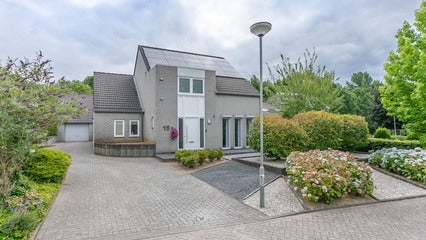 Knieberglaan 15 in Landgraaf