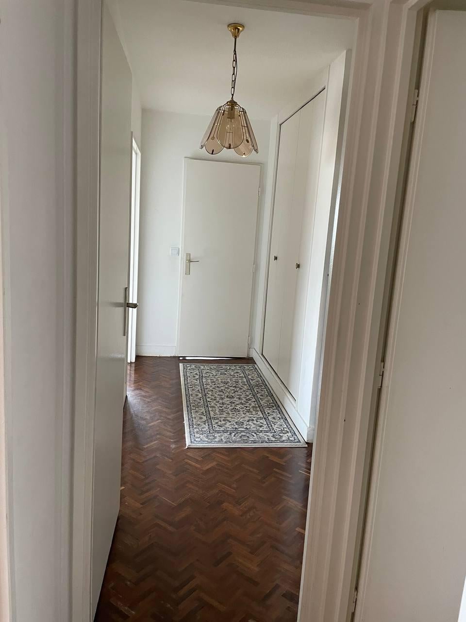 Flat Boulevard Patrick Devedjian in Puteaux