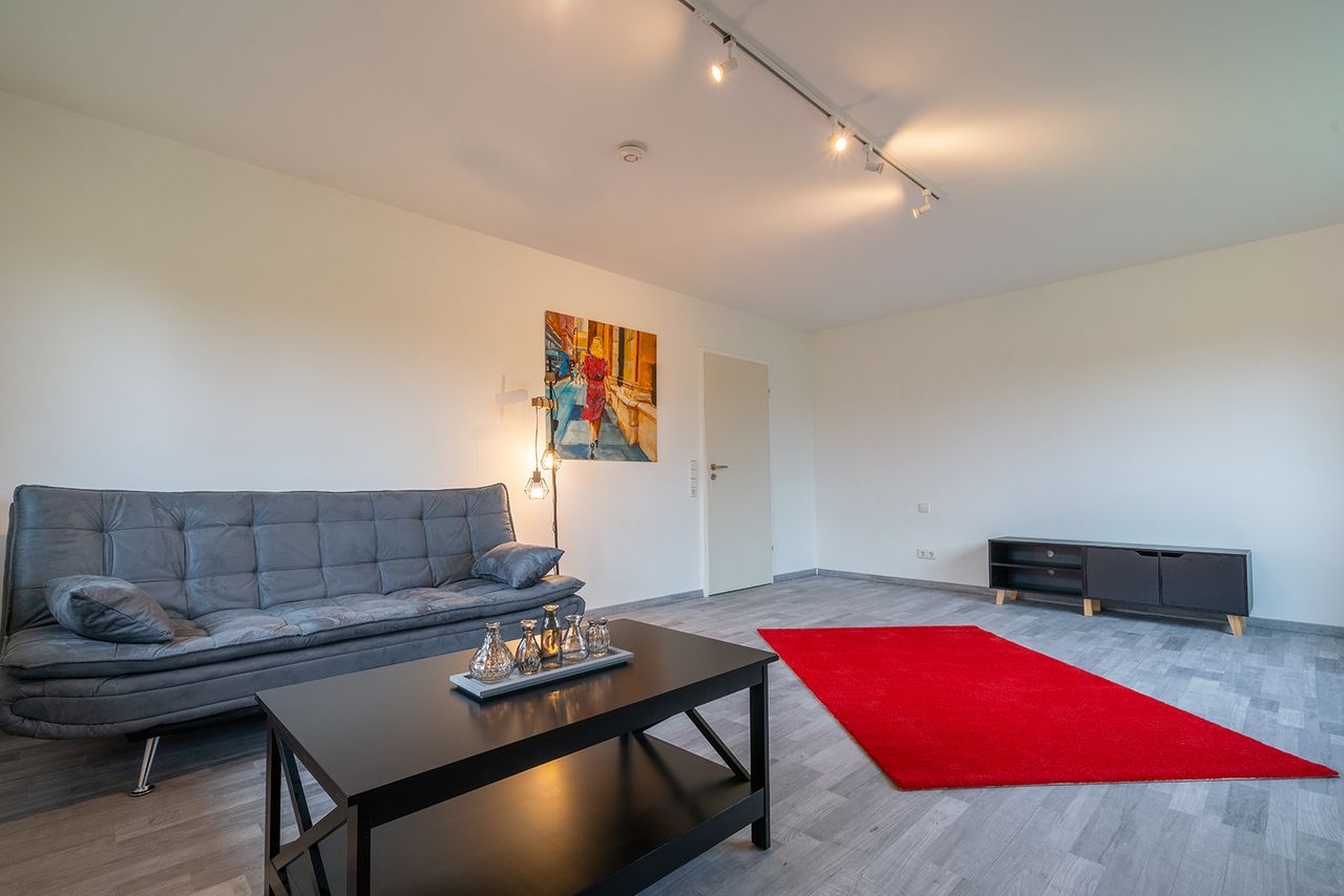 Wohnung Schwarzwaldstraße in Hugstetten