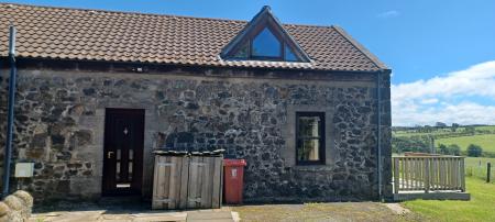 House B825 in Dykehead
