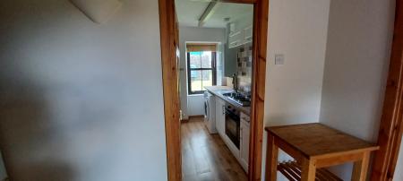 House B825 in Dykehead