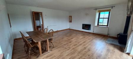 House B825 in Dykehead