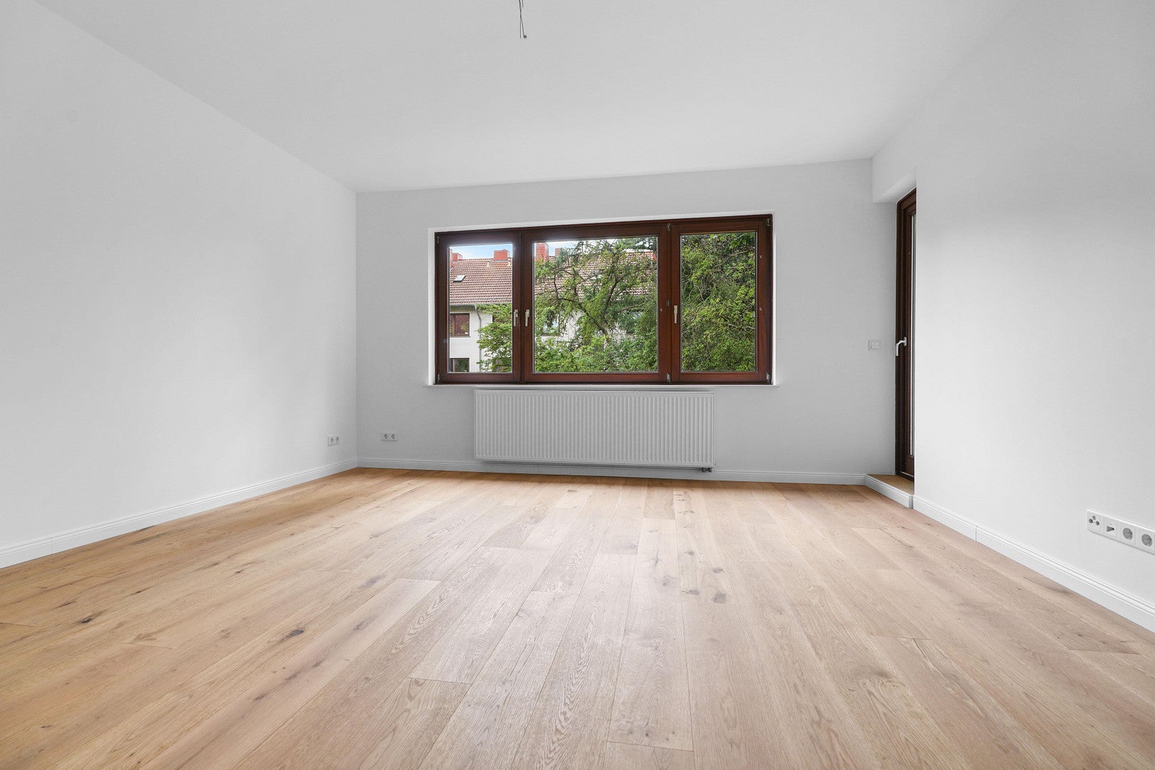 Wohnung Thomas-Mann-Straße in Bremen