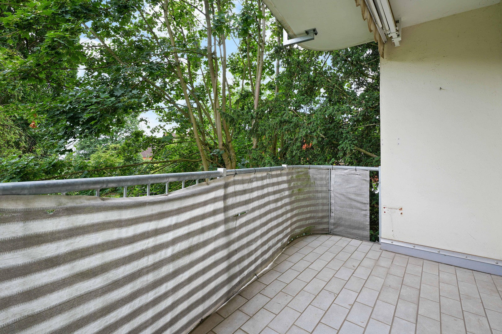 Wohnung Thomas-Mann-Straße in Bremen