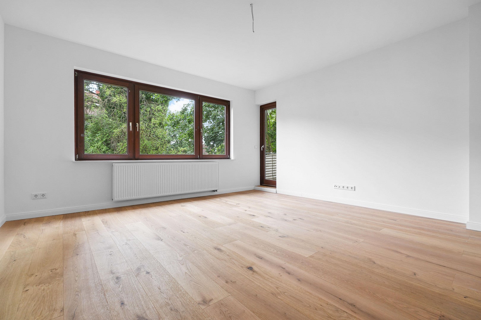 Wohnung Thomas-Mann-Straße in Bremen