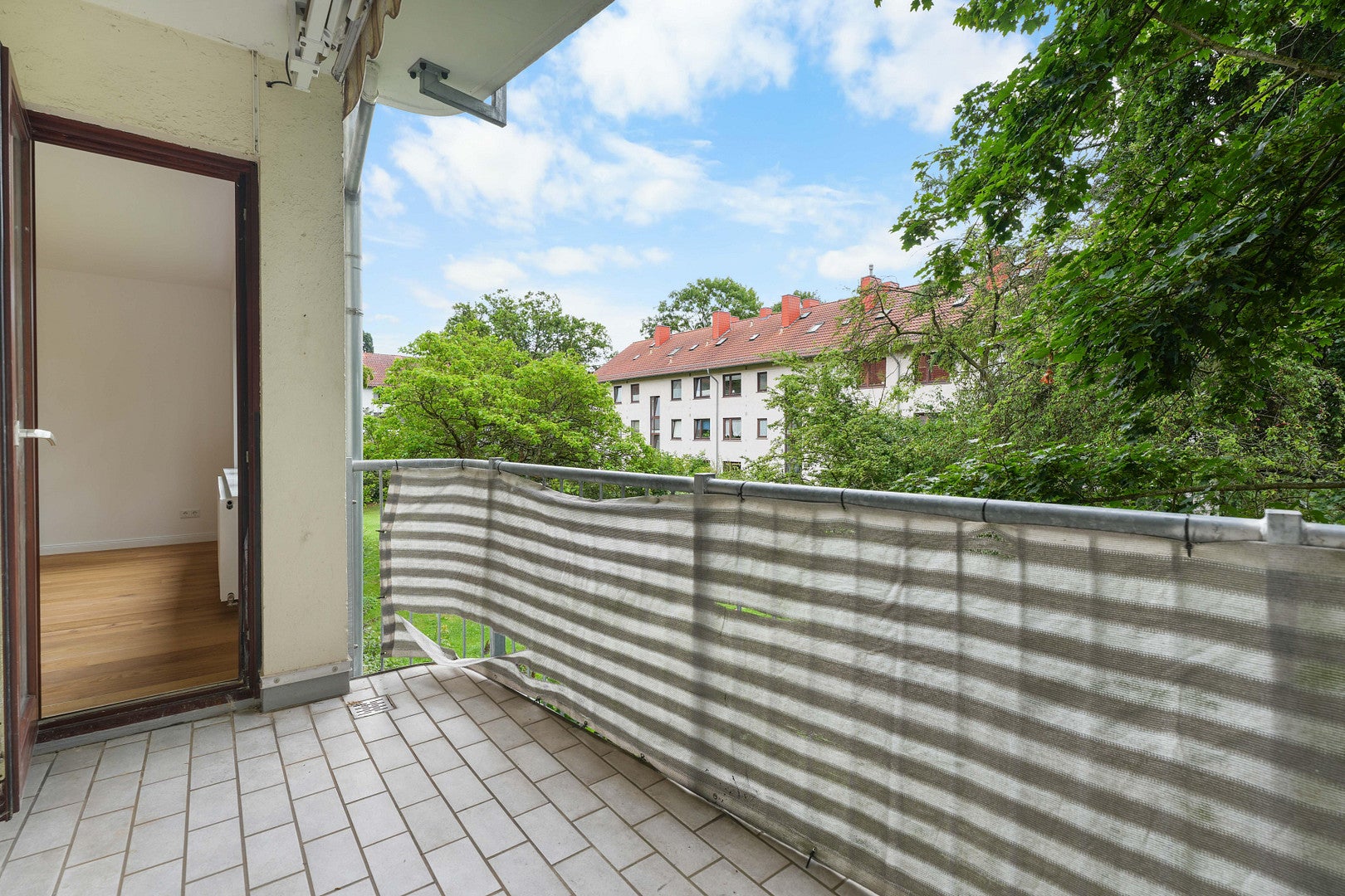 Wohnung Thomas-Mann-Straße in Bremen