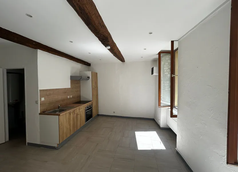 Appartement Chemin de la Fontaine des Bœufs à Saint-Jeannet