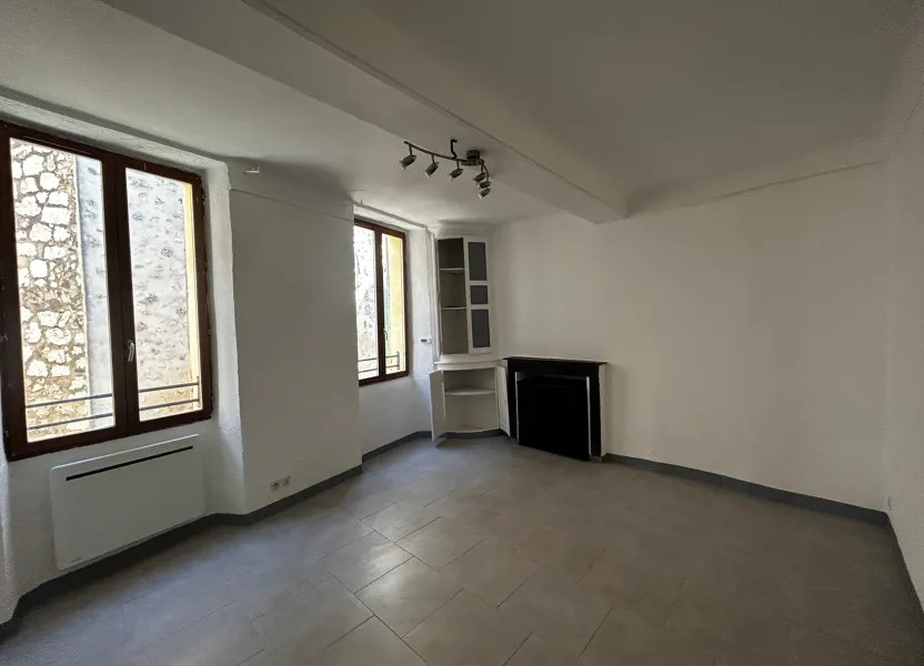 Appartement Chemin de la Fontaine des Bœufs à Saint-Jeannet