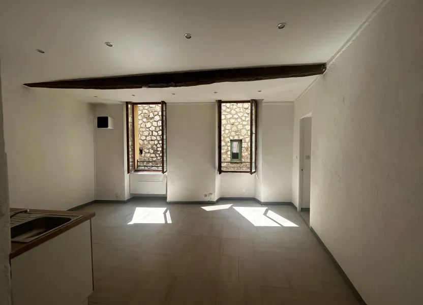 Appartement Chemin de la Fontaine des Bœufs à Saint-Jeannet
