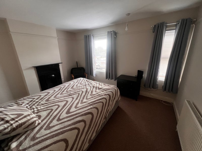 Room Back Hamlet in Ipswich