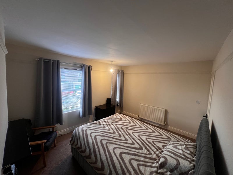 Room Back Hamlet in Ipswich