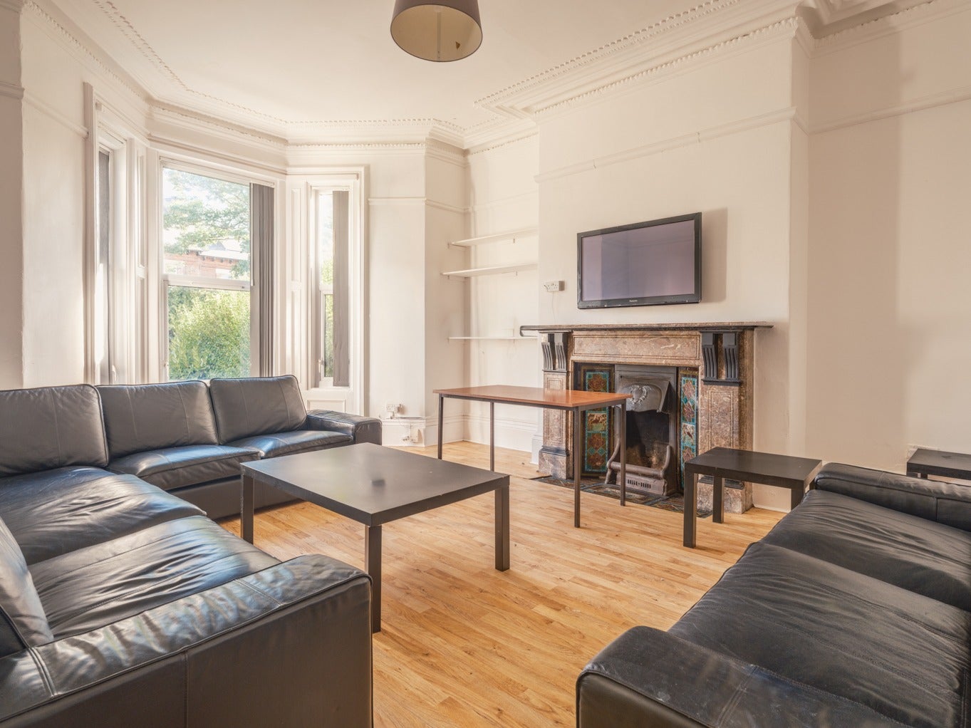 House Grosvenor Place in Newcastle upon Tyne