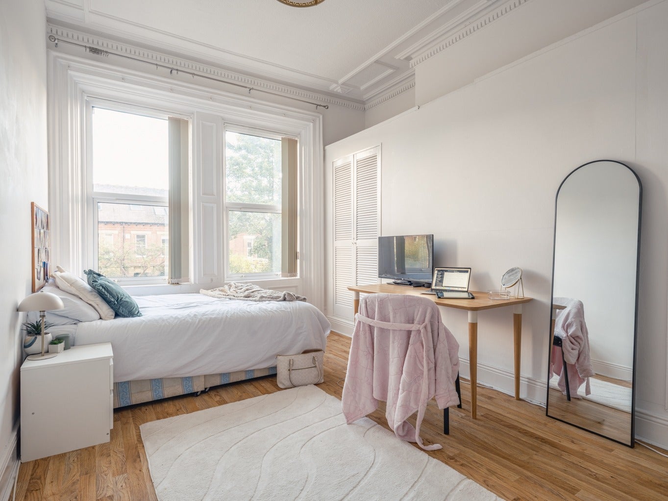 Room Grosvenor Place in Newcastle upon Tyne