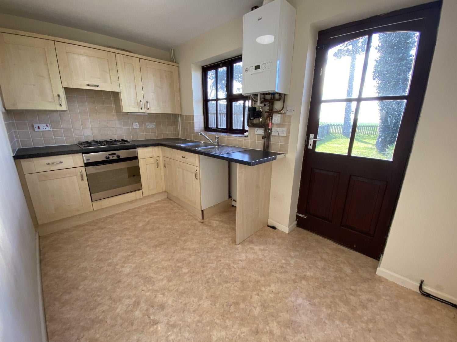 House Thirlwall Drive in East Cambridgeshire