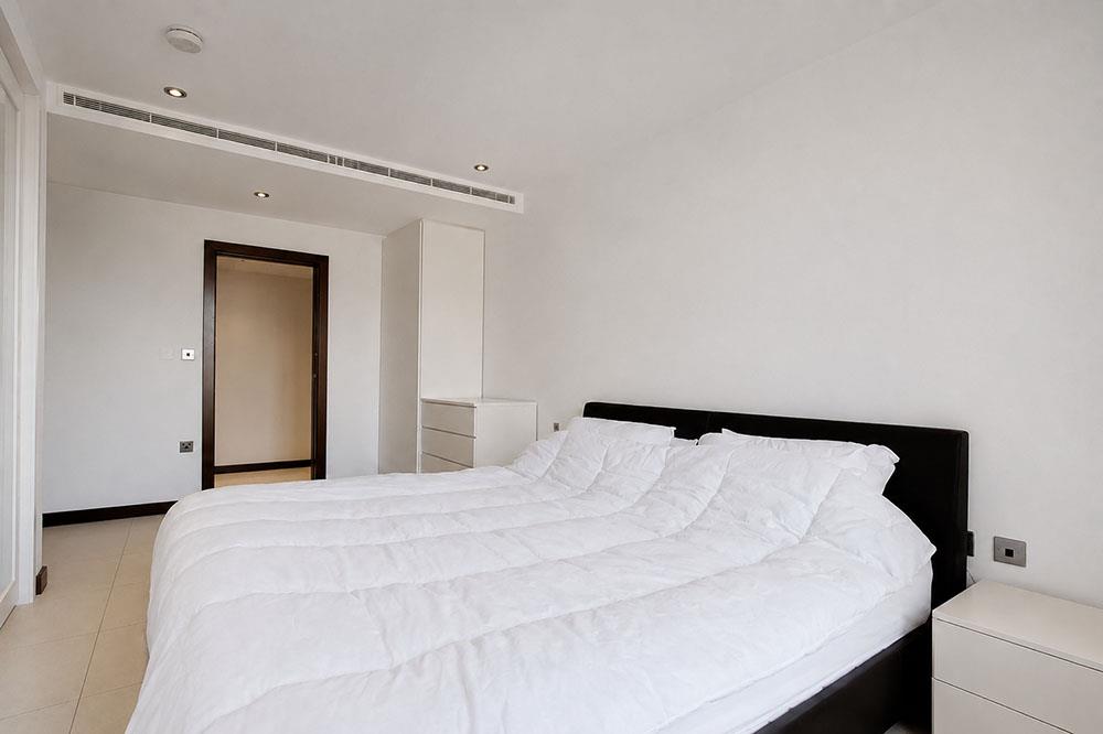 Flat Portman Square in City of Westminster